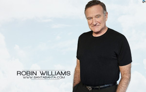 Robin Williams